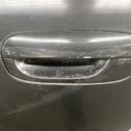 Porte arriere gauche PEUGEOT 607