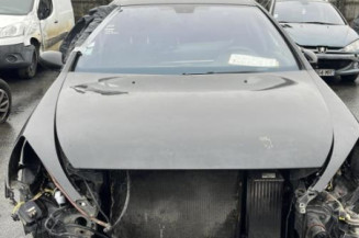 Porte arriere gauche PEUGEOT 607