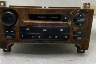 Autoradio d'origine PEUGEOT 607