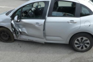 Feu arriere secondaire droit (feux) CITROEN C3 2