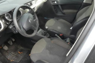 Feu arriere secondaire droit (feux) CITROEN C3 2