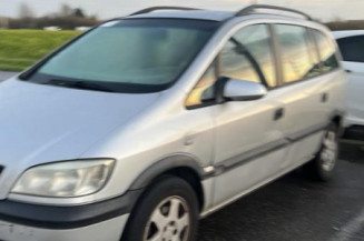 Calandre OPEL ZAFIRA A