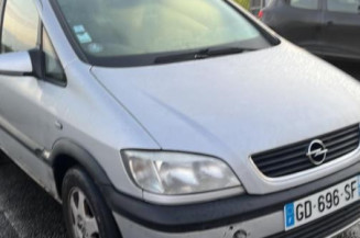 Calandre OPEL ZAFIRA A