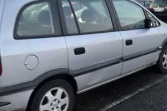 Calandre OPEL ZAFIRA A