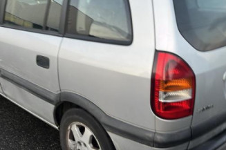 Calandre OPEL ZAFIRA A