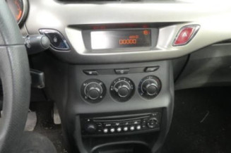 Com (Bloc Contacteur Tournant+Commodo Essuie Glace+Commodo Phare) CITROEN C3 2