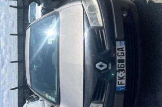 Porte arriere droit RENAULT MEGANE 2