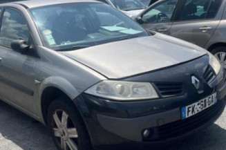 Porte arriere droit RENAULT MEGANE 2