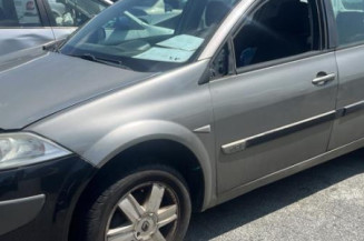 Porte arriere droit RENAULT MEGANE 2