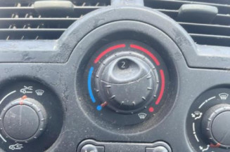 Autoradio d'origine RENAULT MEGANE 2