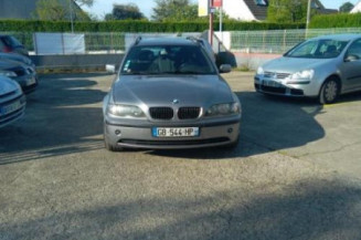 Optique avant secondaire droit (feux)(clignotant) BMW SERIE 3 E46