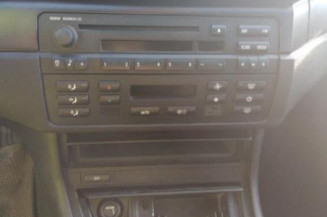 Autoradio d'origine BMW SERIE 3 E46