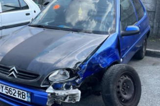 Poignee porte avant droit CITROEN SAXO