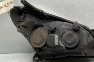 Optique avant principal gauche (feux)(phare) OPEL ASTRA H