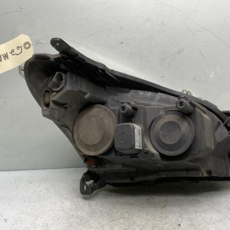 Optique avant principal gauche (feux)(phare) OPEL ASTRA H