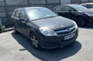 Optique avant principal gauche (feux)(phare) OPEL ASTRA H