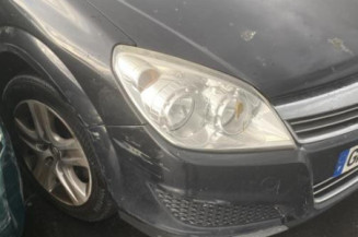 Optique avant principal gauche (feux)(phare) OPEL ASTRA H