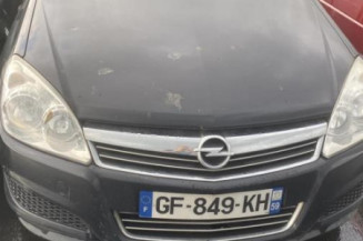 Optique avant principal gauche (feux)(phare) OPEL ASTRA H