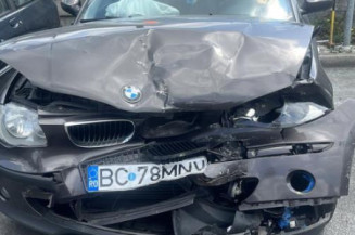 Porte arriere droit BMW SERIE 1 E87