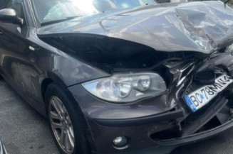 Porte arriere droit BMW SERIE 1 E87