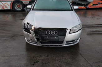 Anti brouillard gauche (feux) AUDI A4 2