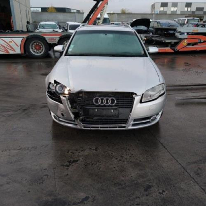 Barres de toit AUDI A4 2 Photo n°4