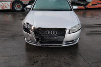 Porte arriere gauche AUDI A4 2