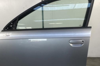 Porte avant gauche AUDI A4 2