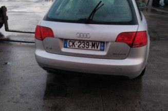 Porte avant gauche AUDI A4 2