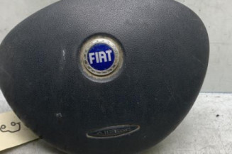 Air bag conducteur FIAT DOBLO 1 Photo n°1