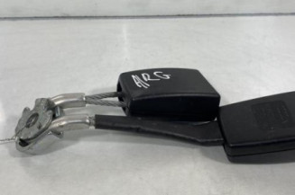 Attache ceinture arriere gauche AUDI A4 2