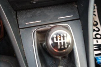 Bouton de warning AUDI A4 2