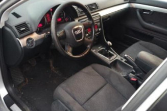 Interrupteur de leve vitre arriere gauche AUDI A4 2