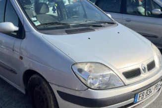 Resistance chauffage RENAULT SCENIC 1