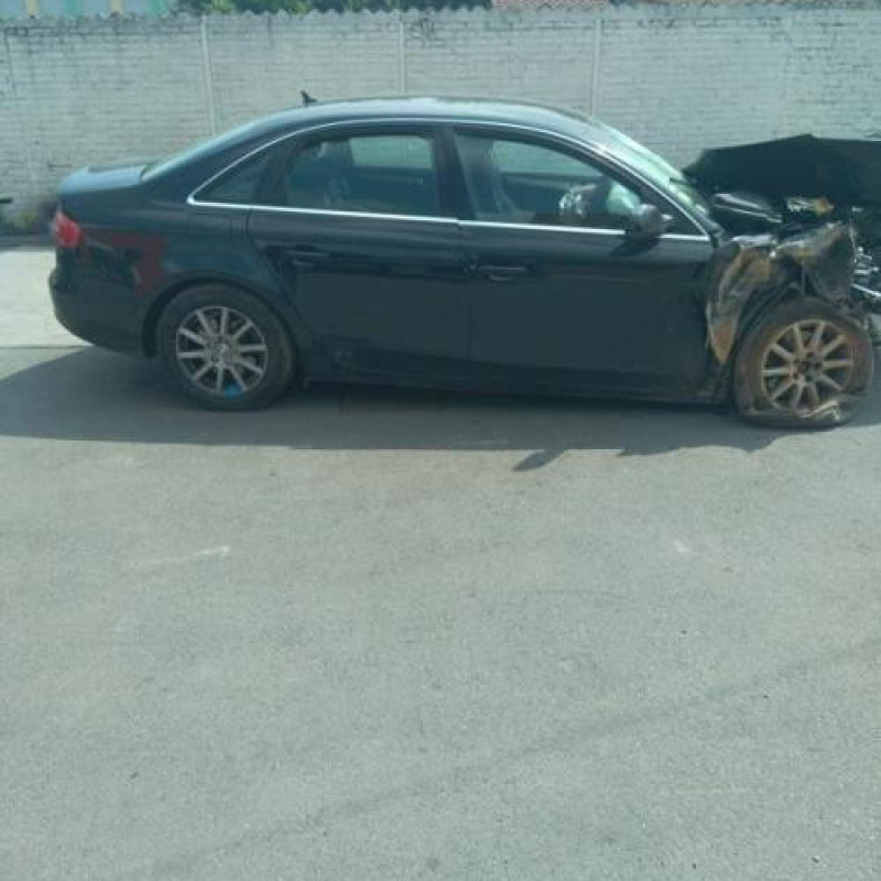 Bouton de warning AUDI A4 3 Photo n°5