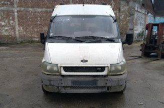 Moteur FORD TRANSIT 3 Photo n°1