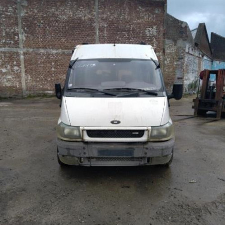 Moteur FORD TRANSIT 3 Photo n°1