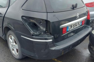 Boite de vitesses PEUGEOT 407