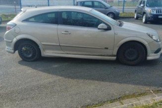 Boite de vitesses OPEL ASTRA H