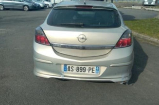 Boite de vitesses OPEL ASTRA H