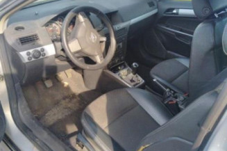 Boite de vitesses OPEL ASTRA H