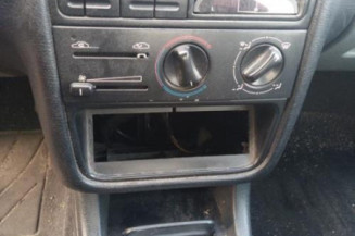 Serrure de coffre PEUGEOT 406