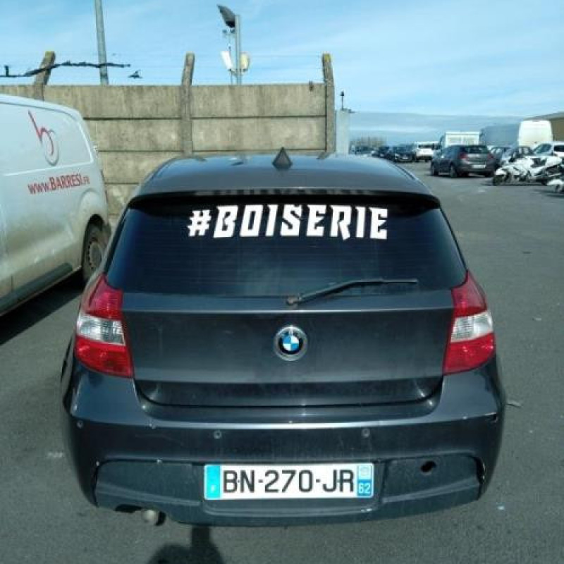 Porte arriere gauche BMW SERIE 1 E87 Photo n°6