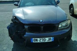 Porte arriere gauche BMW SERIE 1 E87