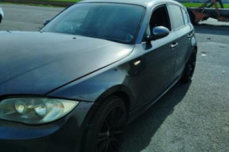 Porte avant droit BMW SERIE 1 E87