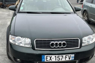 Calandre AUDI A4 2