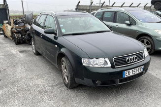 Porte avant gauche AUDI A4 2