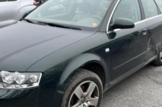 Porte avant gauche AUDI A4 2