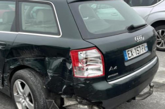 Porte avant gauche AUDI A4 2