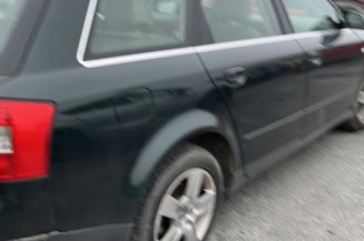 Porte avant gauche AUDI A4 2